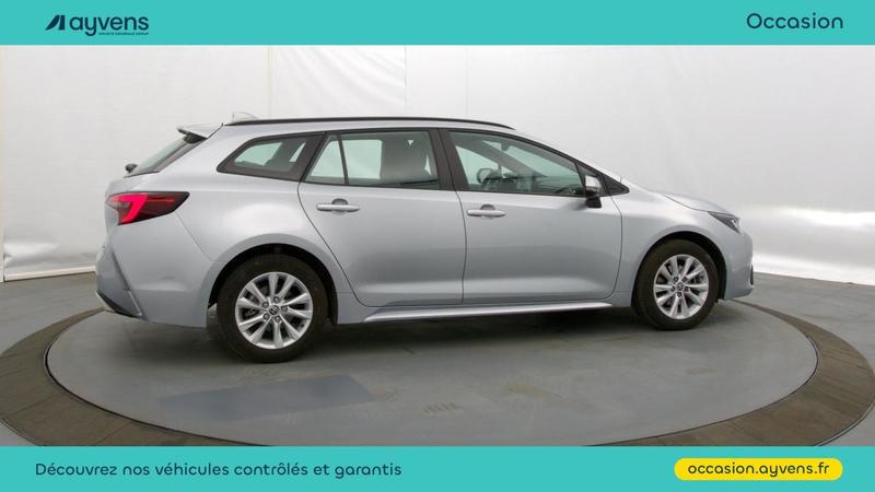 Toyota Corolla Ts Touring Spt 1.8 140ch Dynamic Business + Programme Beyond Zero Academy