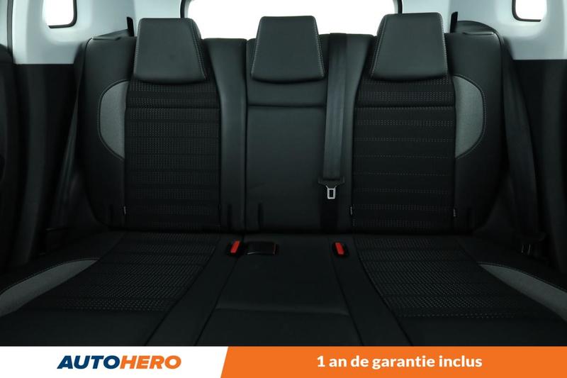 Peugeot 2008 1.2 PureTech Allure 110 ch