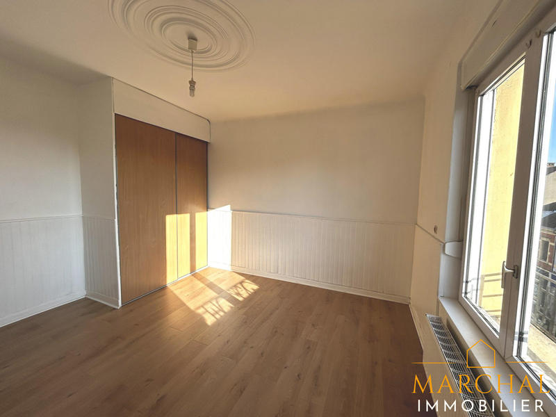 Appartement - 82 m² - 3 pièces
