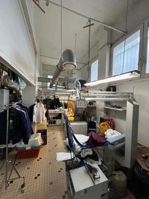 Fonds de commerce - 105 m²