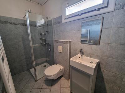 Appartement - 32 m² - 2 pièces