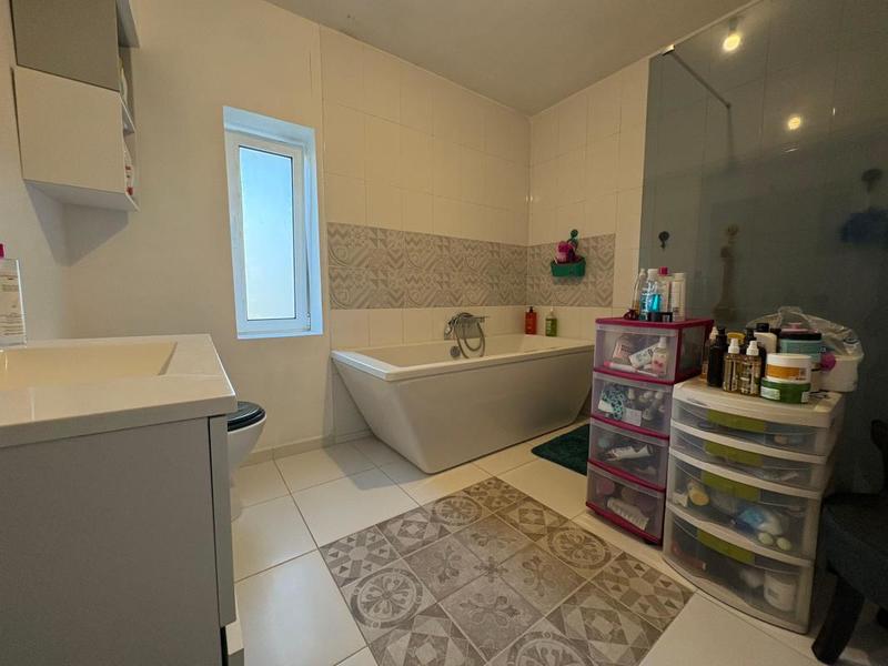 Maison - 126 m² - 4 pièces