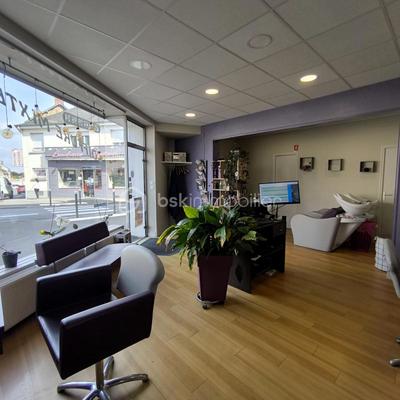 Beauté / Bien-être - 50 m²