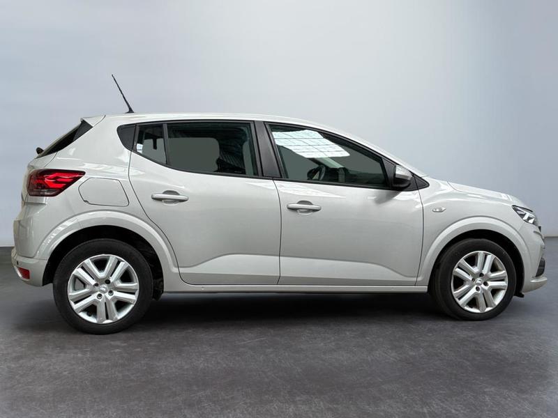 Dacia Sandero SCe 65 Confort