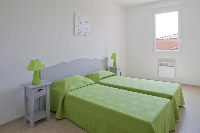 Duplex - 49 m² - 3 pièces