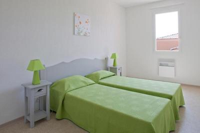 Duplex - 49 m² - 3 pièces