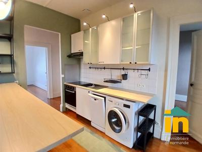 Appartement - 70 m²