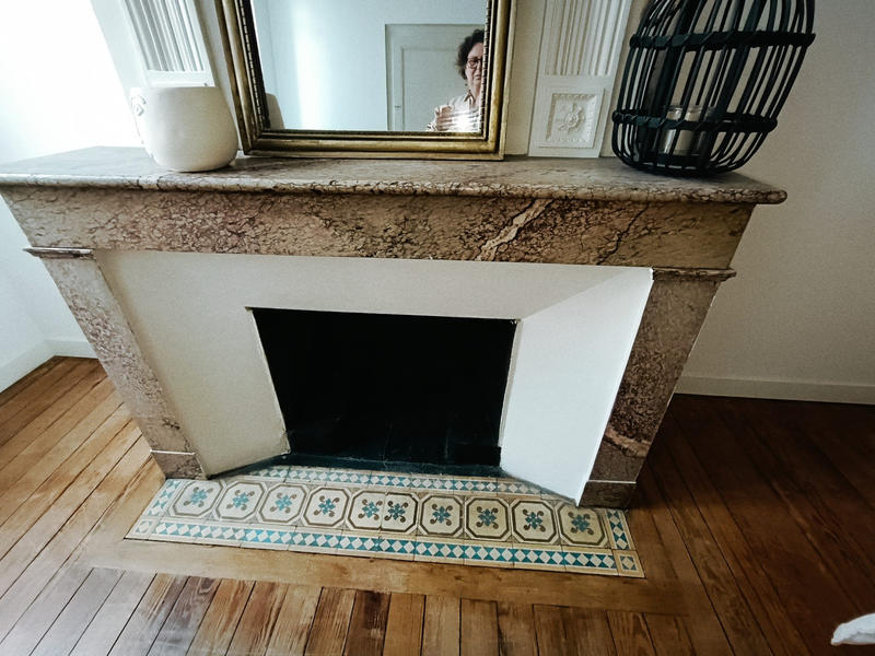 Maison ancienne - 250 m² - 7 pièces