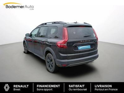 Dacia Jogger TCe 110 5 places Extreme +