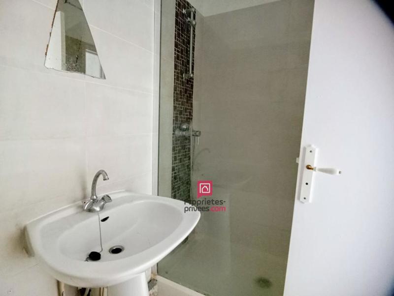 Appartement - 67 m² - 4 pièces