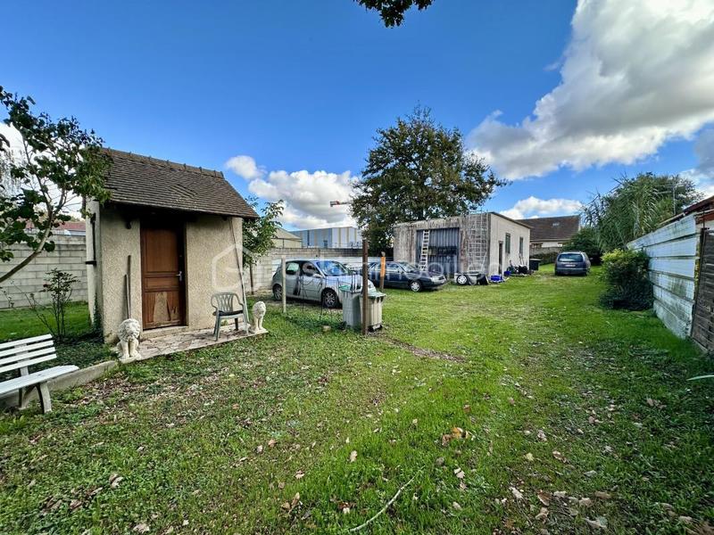 Maison - 146 m² - 5 pièces