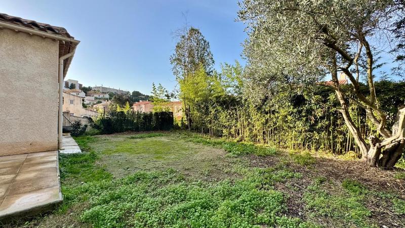 Maison - 79 m² - 4 pièces