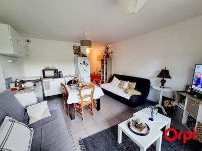 Appartement - 31 m² - 1 pièce