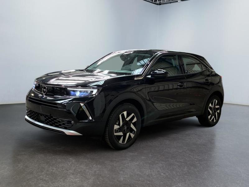 Opel Mokka Electrique 136 ch &amp; Batterie 50 kWh Elegance