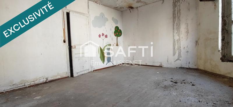 Maison - 235 m² - 5 pièces