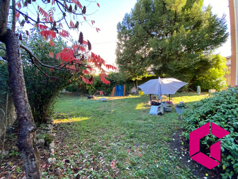 Appartement - 51 m² - 3 pièces