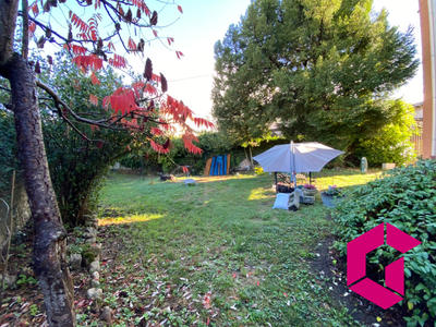 Appartement - 51 m² - 3 pièces