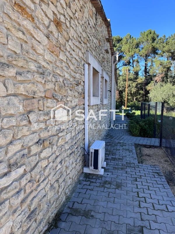 Maison - 153 m² - 6 pièces