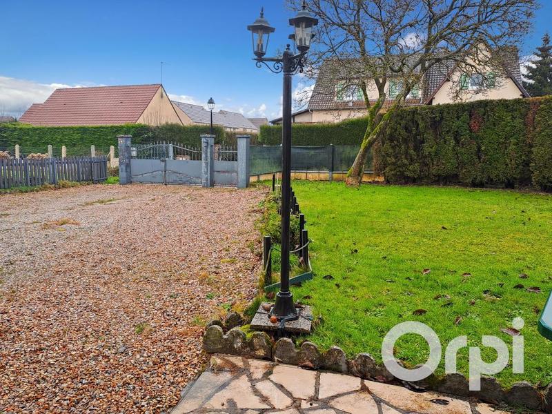 Maison - 78 m² - 4 pièces