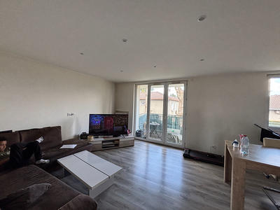 Appartement - 81 m² - 3 pièces