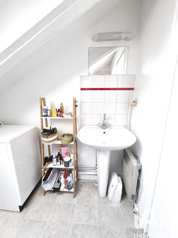 Appartement - 30 m² - 1 pièce