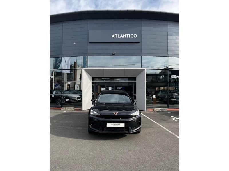 Cupra Formentor eHybrid 272 ch Dsg6 Vz