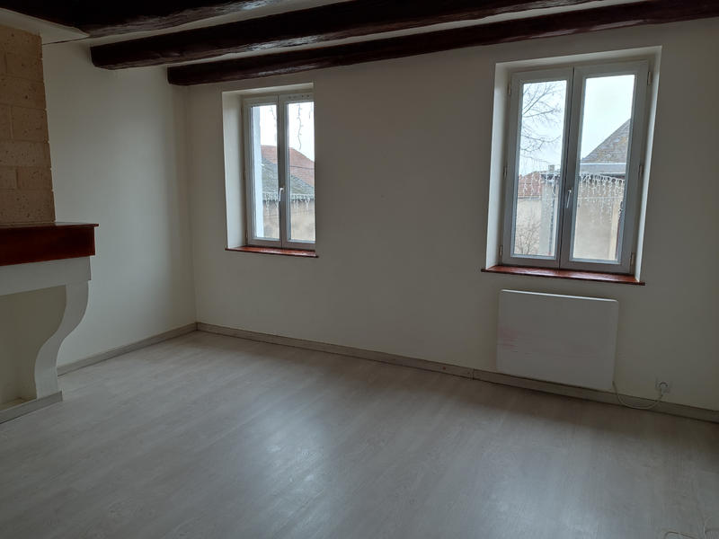 Appartement - 87 m² - 5 pièces