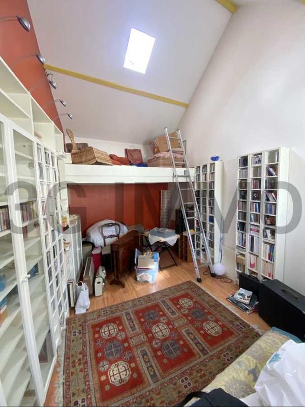 Villa - 236 m² - 12 pièces