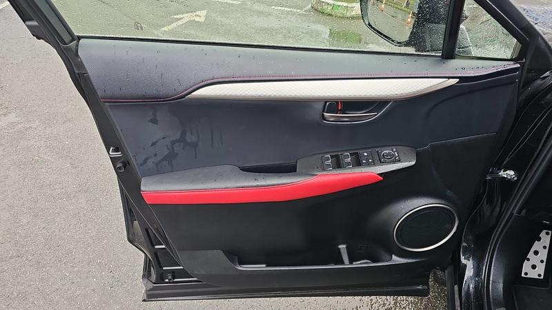 Lexus Nx 2.5 Vvt-i Hybrid 197 E-Cvt Sport - Garantie constructeur Entretien