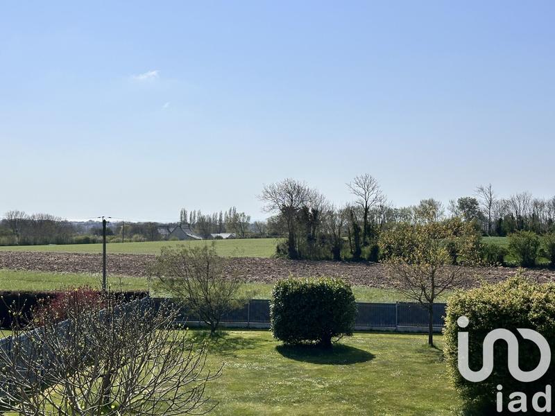 Maison - 151 m² - 5 pièces