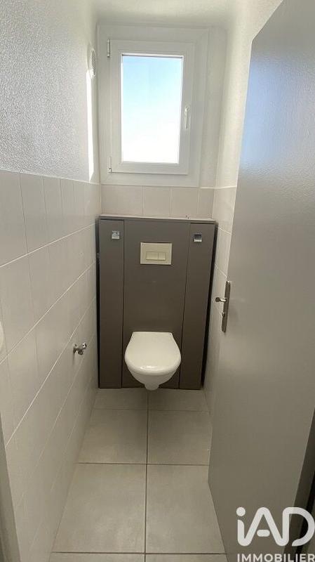 Appartement - 69 m² - 4 pièces