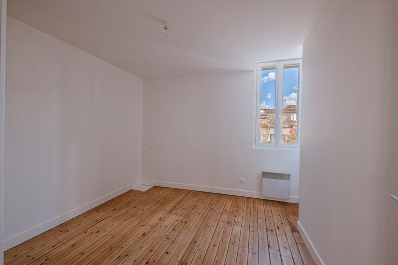 Appartement - 42 m² - 3 pièces
