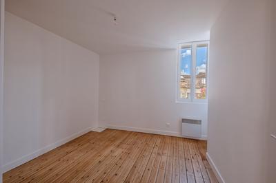 Appartement - 42 m² - 3 pièces