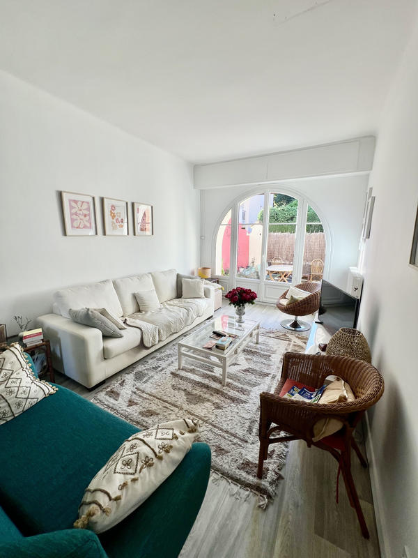 Maison - 141 m² - 4 pièces