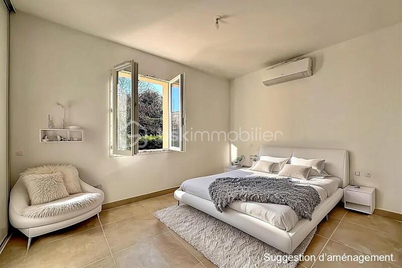 Maison - 70 m² - 3 pièces