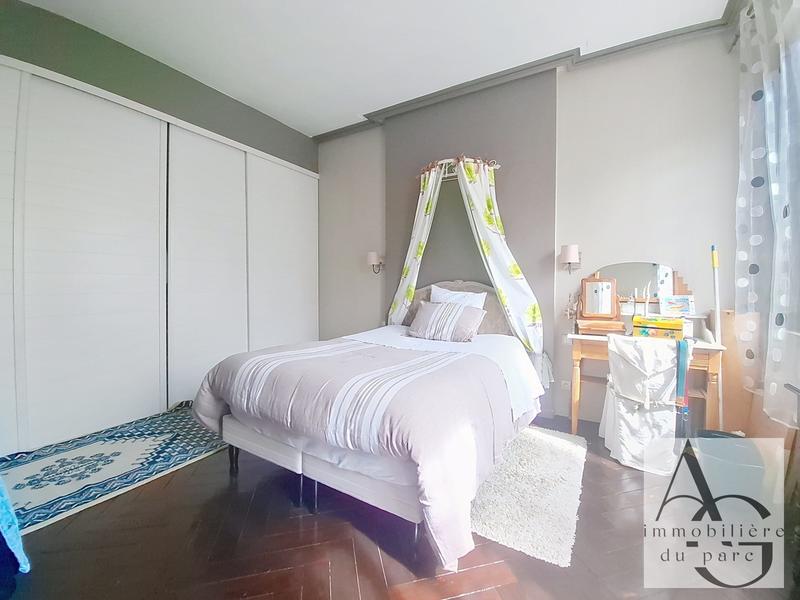 Maison - 133 m² - 5 pièces