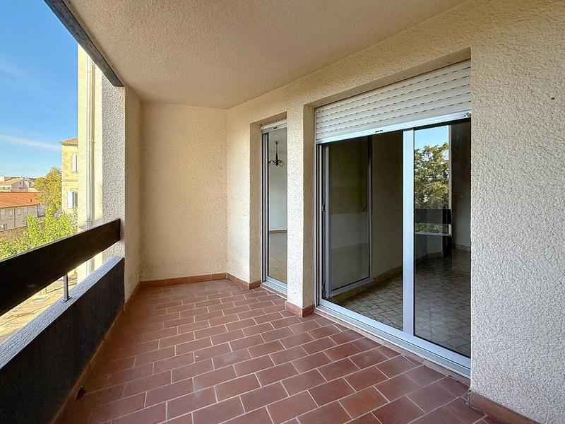 Appartement - 54 m² - 2 pièces