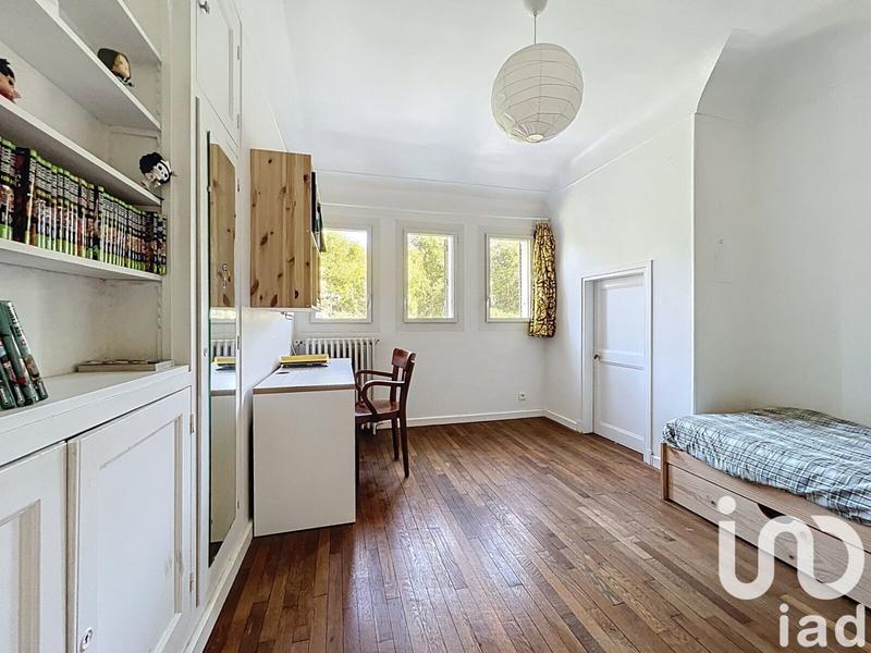 Maison de maîtres - 160 m² - 9 pièces