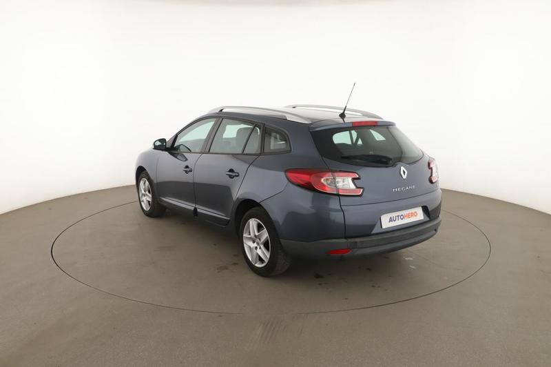 Renault Mégane Estate 1.2 TCe Energy Life 115 ch