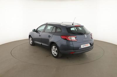Renault Mégane Estate 1.2 TCe Energy Life 115 ch