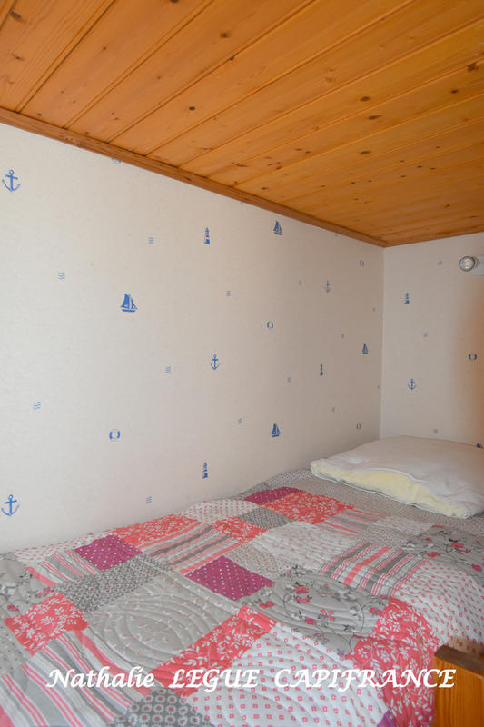 Studio - 25 m² - 1 pièce