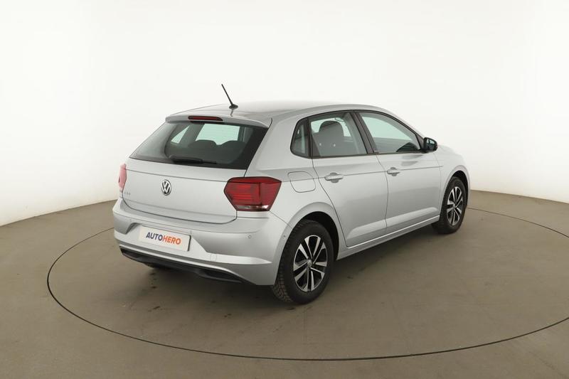 Volkswagen Polo 1.0 Tsi Iq.Drive 95 ch