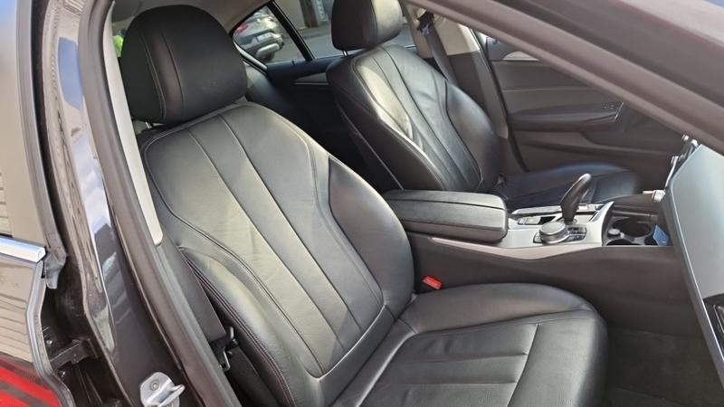 Bmw Série 5 G30 530e Iperformance 252 Ch Bva8 Luxury