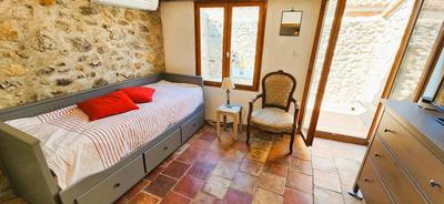 Appartement - 49 m² - 4 pièces