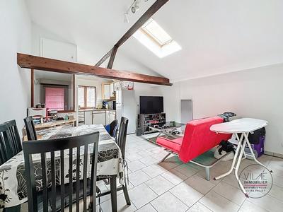 Appartement - 68 m² - 4 pièces