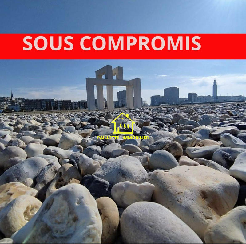 Maison ancienne - 83 m² - 3 pièces