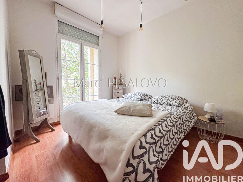 Appartement - 75 m² - 3 pièces