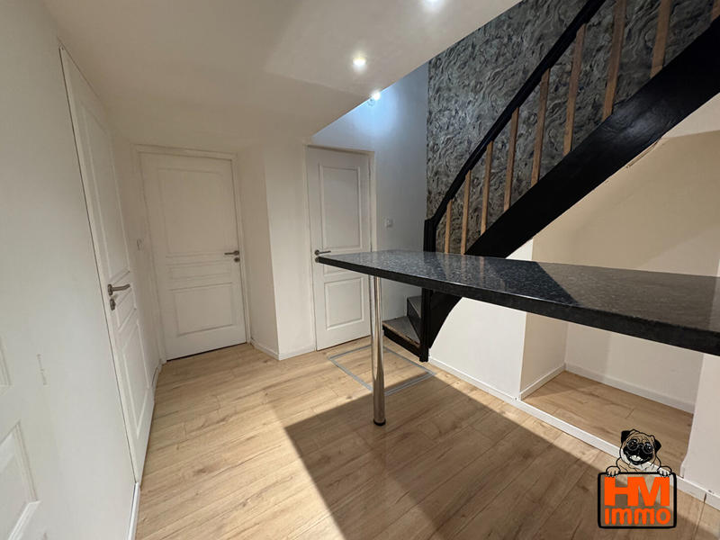 Maison - 153 m² - 6 pièces