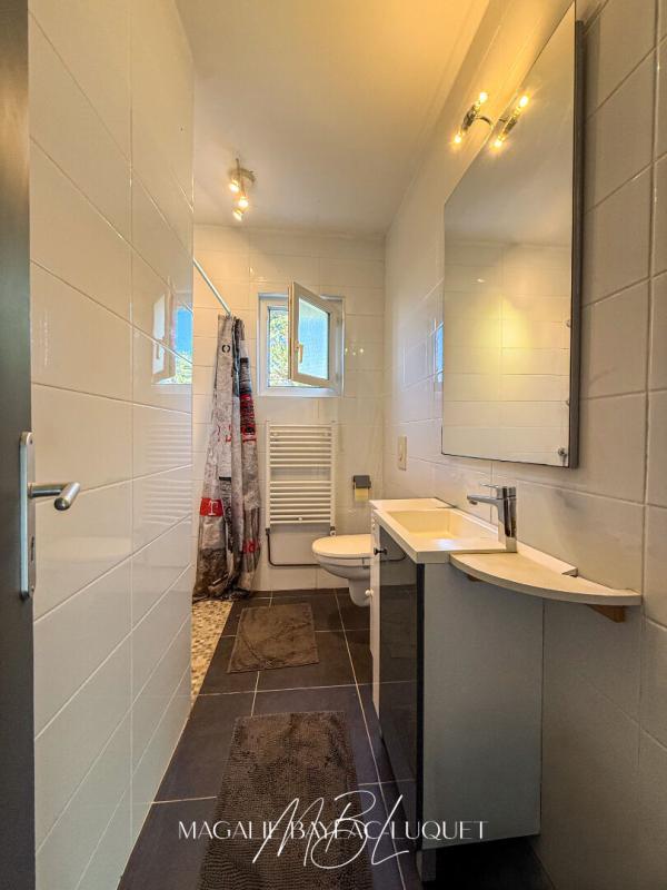 Maison - 68 m² - 4 pièces