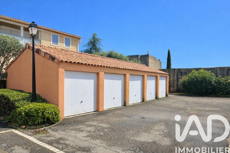 Maison - 60 m² - 4 pièces